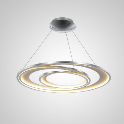 Подвесная люстра ESTER CH 3R D82 ImperiumLoft 196938-23