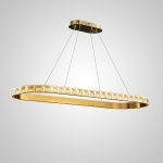 Подвесная люстра ADELISA D40 ImperiumLoft 196943-23