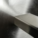 Бра RH Boule de Cristal Single Sconce Никель ImperiumLoft 196952-22