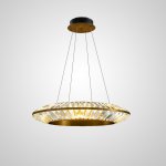 Подвесная люстра GODIVA CH D45 ImperiumLoft 196955-23