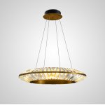 Подвесная люстра GODIVA CH D60 ImperiumLoft 196956-23