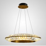 Подвесная люстра GODIVA CH D100 ImperiumLoft 196958-23