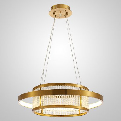 Подвесная люстра SVANA D60 ImperiumLoft 196960-23