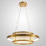 Подвесная люстра SVANA D60 ImperiumLoft 196960-23