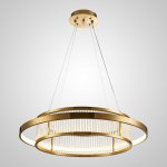 Подвесная люстра SVANA D80 ImperiumLoft 196961-23