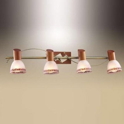 Подсветка Odeon light 1970/4W VARIO