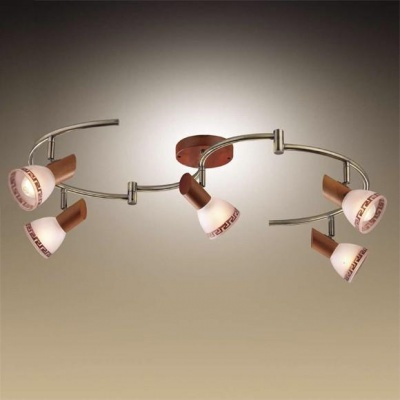 Подсветка Odeon light 1970/5 VARIO