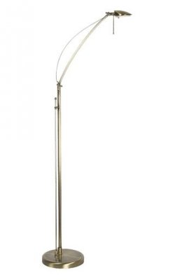 Торшер Lucide 19711/21/03 CORUNA Торшер Lucide 19711/21/03 CORUNA