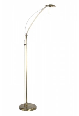 Торшер Lucide 19711/21/12 CORUNA Торшер Lucide 19711/21/12 CORUNA