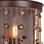 Настенный светильник Favourite 1972-1W Mysterium