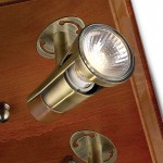 Светильник подсветка Odeon light 1972/4W VIRSU