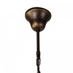 Люстра Favourite 1972-9P Mysterium