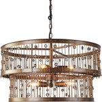 Люстра Favourite 1972-9P Mysterium