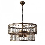 Люстра Favourite 1972-9P Mysterium