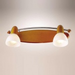 Подсветка Odeon light 1973/2w TAKT