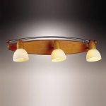 Светильник подсветка Odeon light 1973/3w TAKT