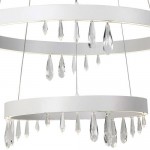 Люстра Favourite 1974-10P Pluvia