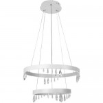 Люстра Favourite 1974-10P Pluvia