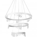 Люстра Favourite 1974-12P Pluvia