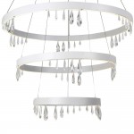 Люстра Favourite 1974-12P Pluvia