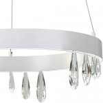 Люстра Favourite 1974-4P Pluvia