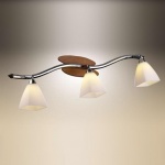 Светильник поворотный спот Odeon light 1976/3w Odeon light 1976