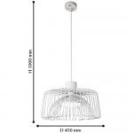 Подвес Favourite 1977-1P Qualle