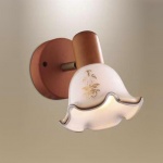 Светильник поворотный спот Odeon light 1977/1W VEGA