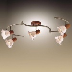 Светильник подсветка Odeon light 1977/5 VEGA