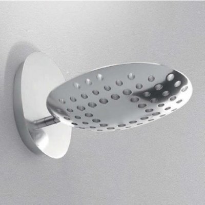 Настенный светильник бра Artemide 1977020A Reall parete 