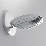 Настенный светильник бра Artemide 1977020A Reall parete 