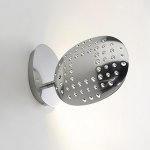 Настенный светильник бра Artemide 1977020A Reall parete 