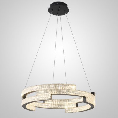 Подвесная люстра BLANCHE D60 ImperiumLoft 197734-23
