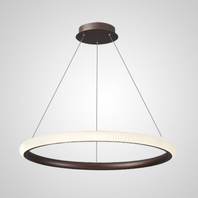 Подвесная люстра FELICITY D85 ImperiumLoft 197739-23