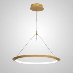 Подвесная люстра HANDLE A D65 Brass ImperiumLoft 197744-23