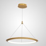 Подвесная люстра HANDLE A D85 Brass ImperiumLoft 197745-23