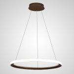 Подвесная люстра HANDLE B D65 Brown ImperiumLoft 197747-23