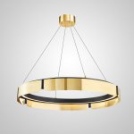 Подвесная люстра LETTEN D80 ImperiumLoft 197763-23