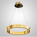 Подвесная люстра BEGITA D40 ImperiumLoft 197764-23