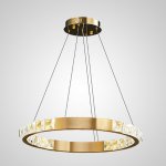 Подвесная люстра BEGITA D60 ImperiumLoft 197765-23