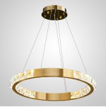 Подвесная люстра BEGITA D80 ImperiumLoft 197766-23