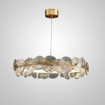 Подвесная люстра PROVENCE D40 ImperiumLoft 197767-23