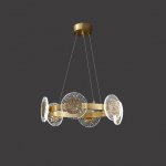 Подвесная люстра LETICIA D50 ImperiumLoft 197771-23