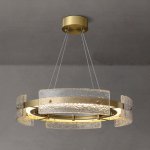 Подвесная люстра SAMANTHA A D60 ImperiumLoft 197780-23