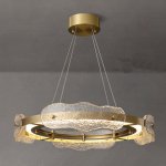 Подвесная люстра SAMANTHA B D80 ImperiumLoft 197782-23