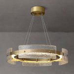 Подвесная люстра SAMANTHA A D80 ImperiumLoft 197783-23