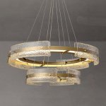 Подвесная люстра SAMANTHA A D60 D100 ImperiumLoft 197787-23