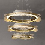 Подвесная люстра SAMANTHA B D60 D80 D100 ImperiumLoft 197789-23