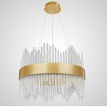 Подвесная люстра CARDIS D50 ImperiumLoft 197793-23