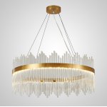 Подвесная люстра CARDIS D80 ImperiumLoft 197794-23